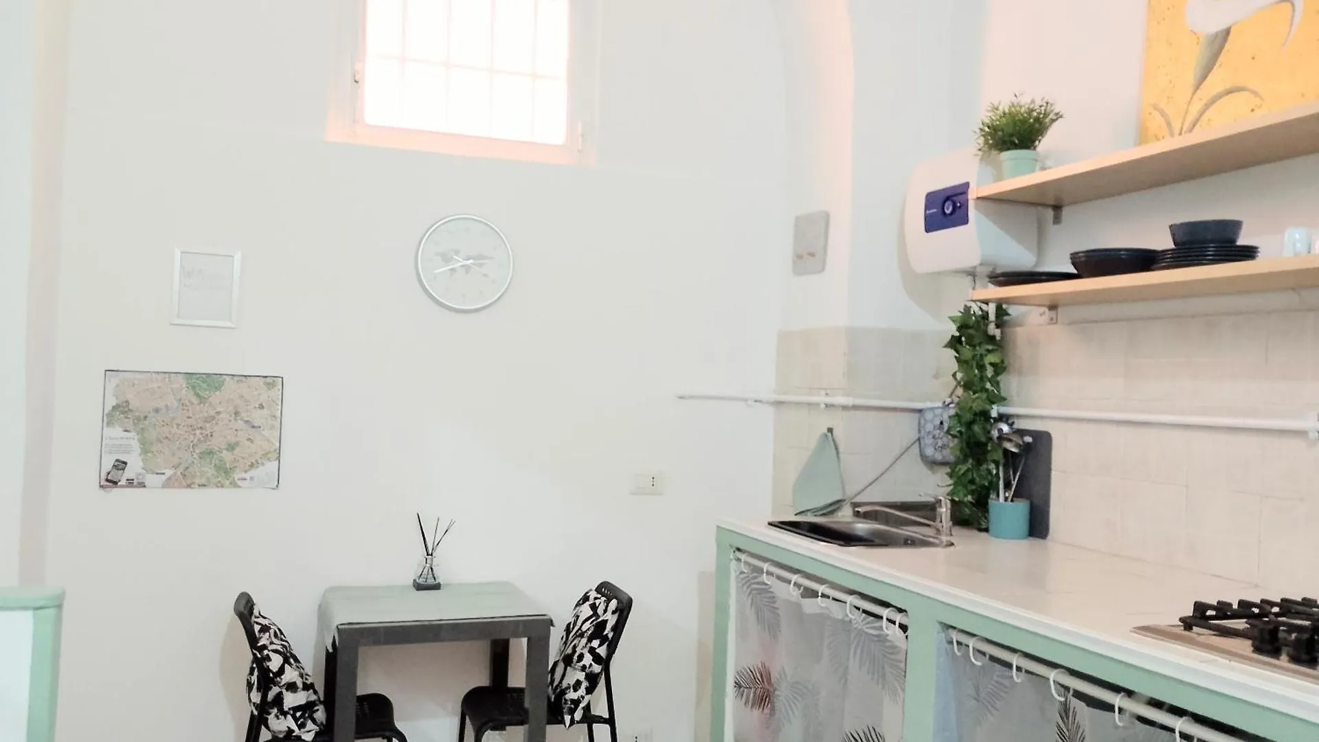 Termini Studio 23 Rome