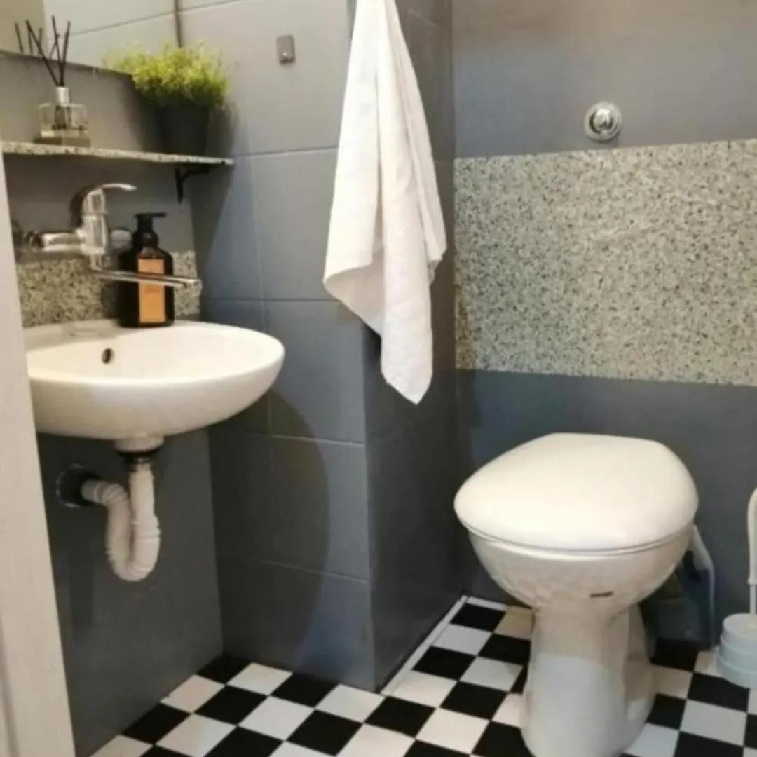 Termini Studio 23 Рим Апартаменты