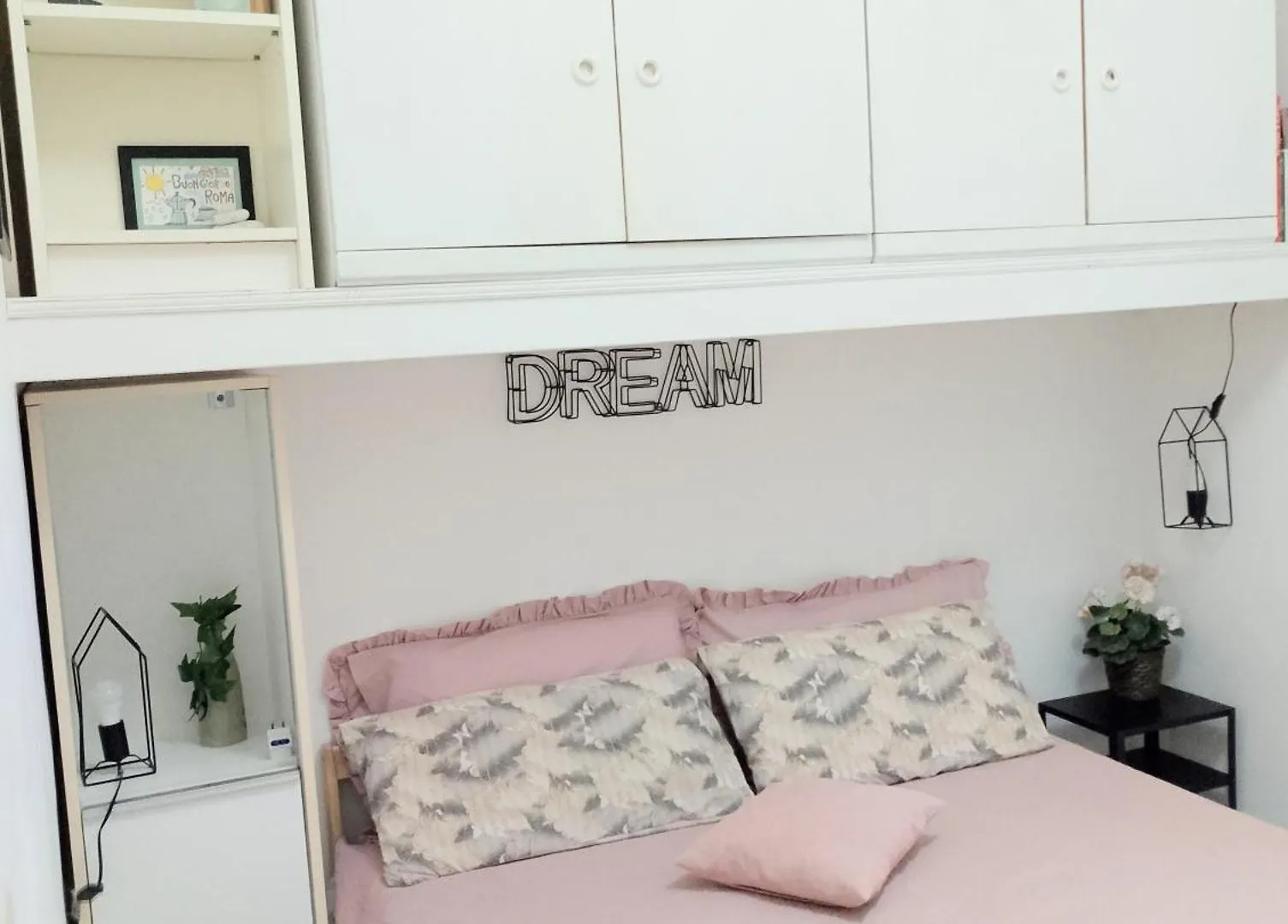 Termini Studio 23 Рим Италия