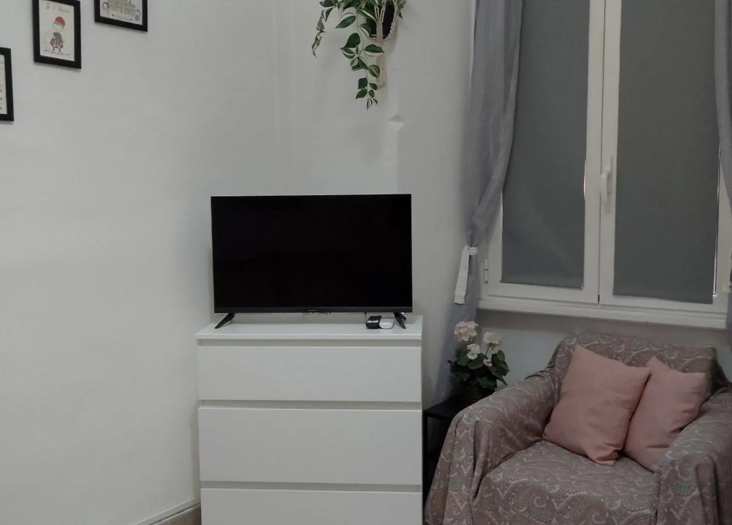 Termini Studio 23 Рим 0*,  Италия